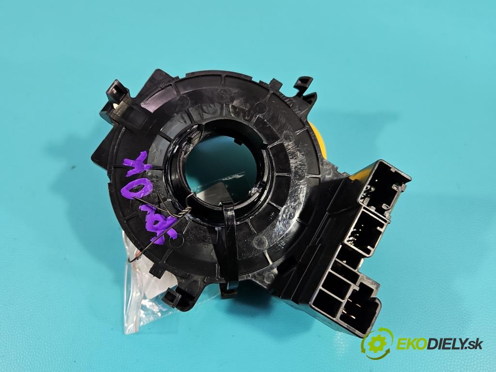 Mitsubishi Eclipse Cross  1.5 T 163 HP manual 120 kW 1499 cm3 5- Páska: airbag  (Airbag)