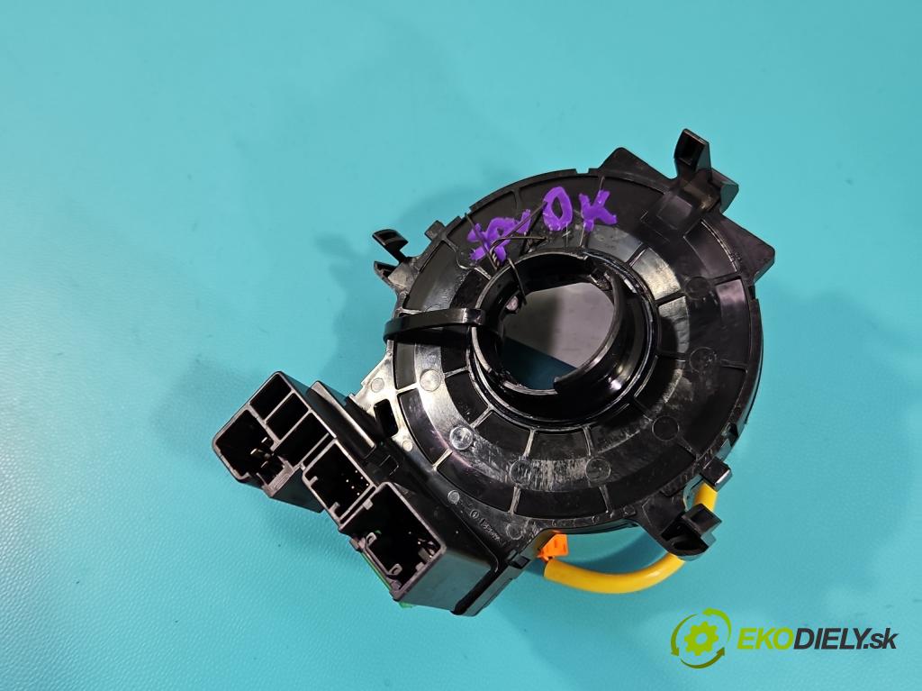 Mitsubishi Eclipse Cross  1.5 T 163 HP manual 120 kW 1499 cm3 5- Páska: airbag  (Airbag)