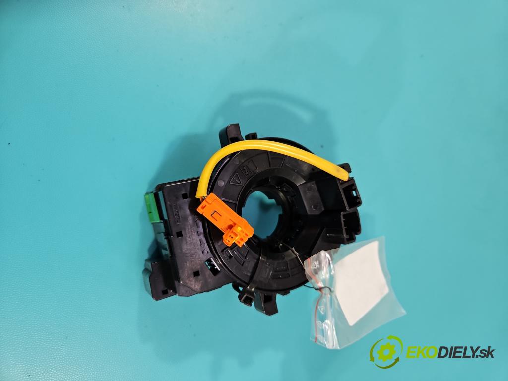 Mitsubishi Eclipse Cross  1.5 T 163 HP manual 120 kW 1499 cm3 5- Páska: airbag  (Airbag)