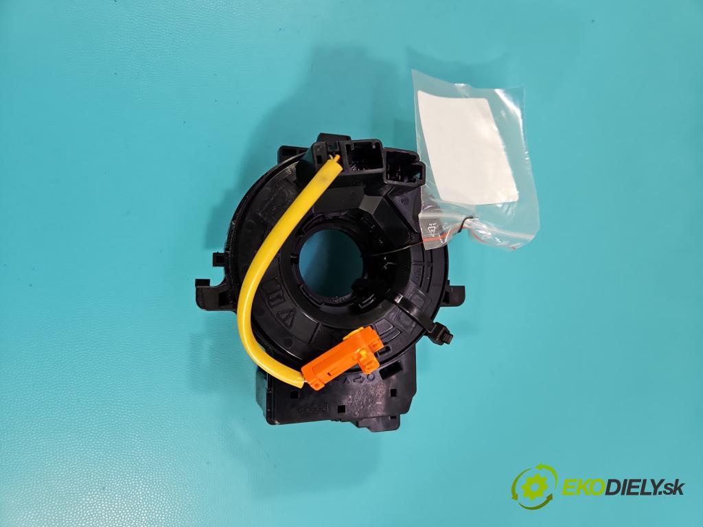 Mitsubishi Eclipse Cross  1.5 T 163 HP manual 120 kW 1499 cm3 5- Páska: airbag  (Airbag)