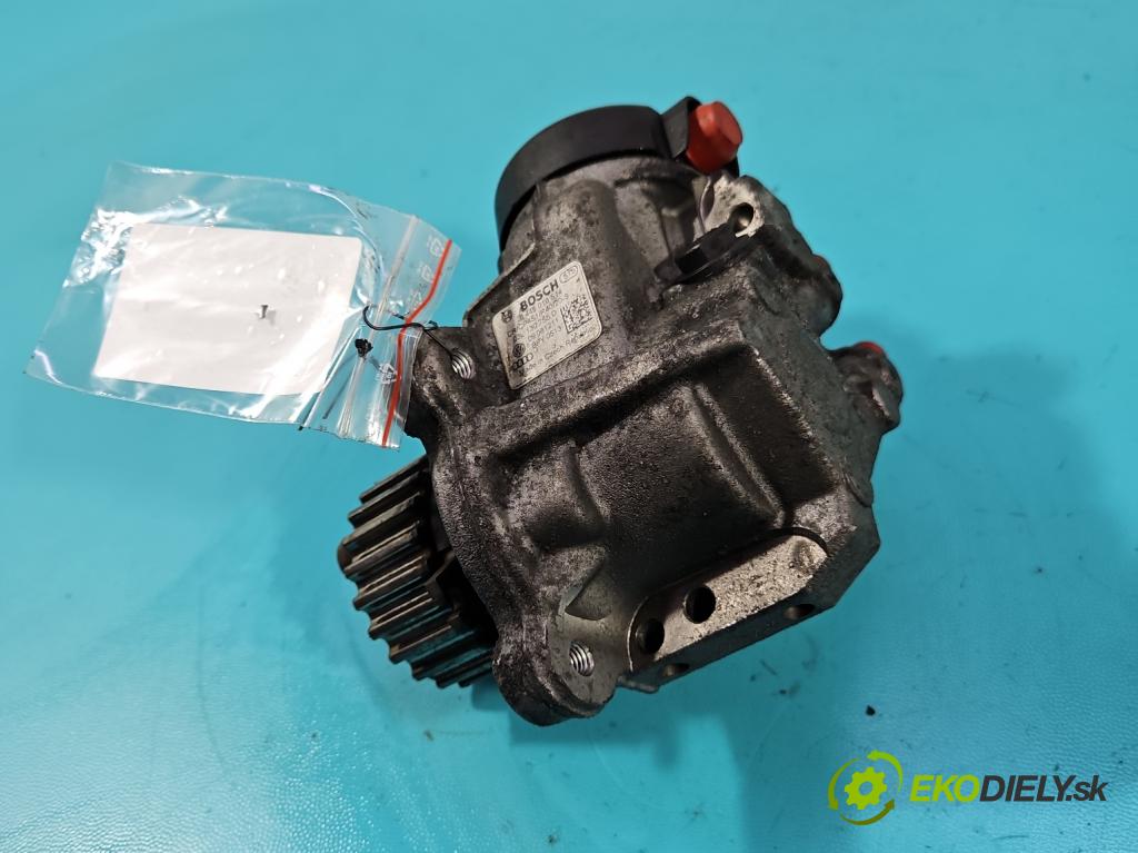 Vw Touran I 2003-2015 2.0 tdi 140 HP manual 103 kW 1968 cm3 5- čerpadlo vstrekovacia 0445010514 (Vstrekovacie čerpadlo)