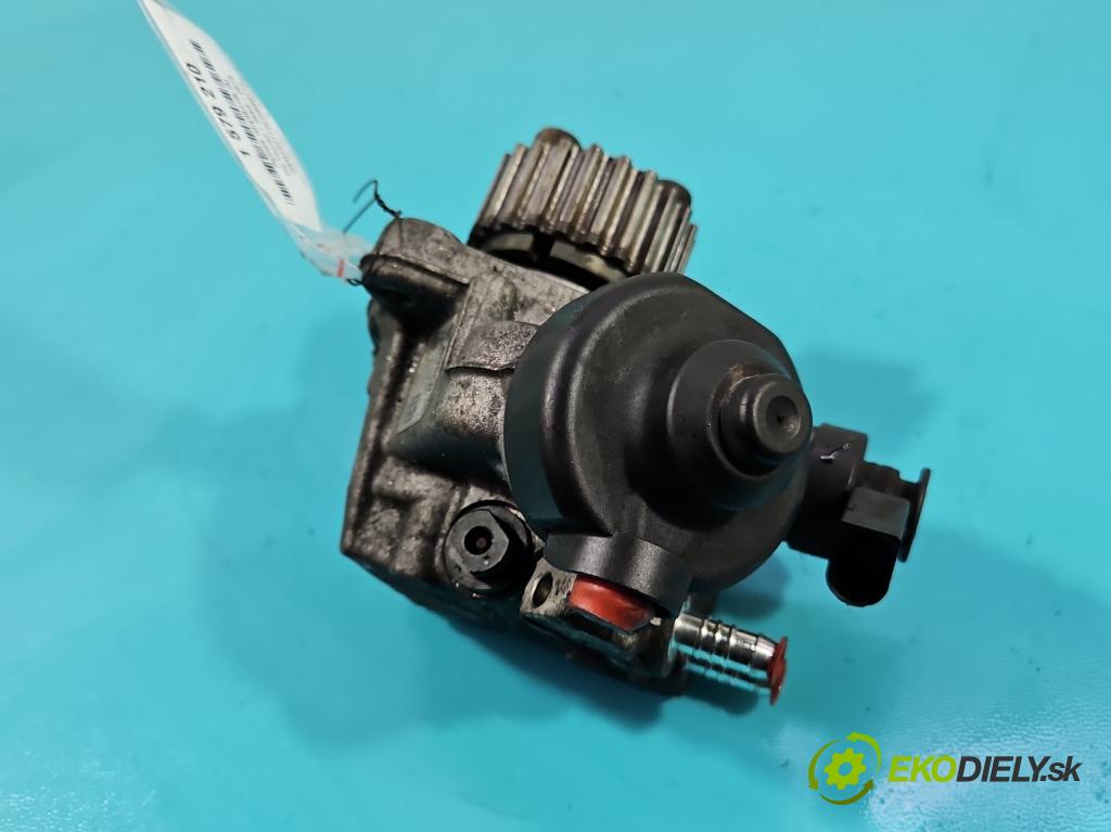 Vw Touran I 2003-2015 2.0 tdi 140 HP manual 103 kW 1968 cm3 5- čerpadlo vstrekovacia 0445010514 (Vstrekovacie čerpadlo)
