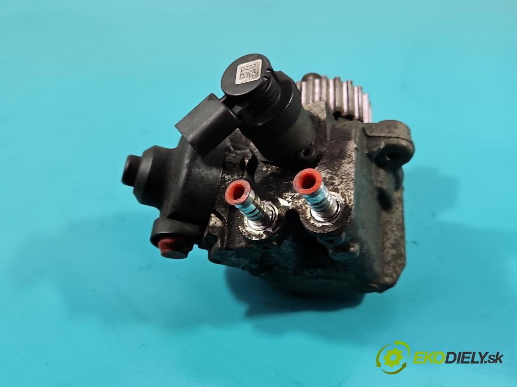 Vw Touran I 2003-2015 2.0 tdi 140 HP manual 103 kW 1968 cm3 5- čerpadlo vstrekovacia 0445010514 (Vstrekovacie čerpadlo)