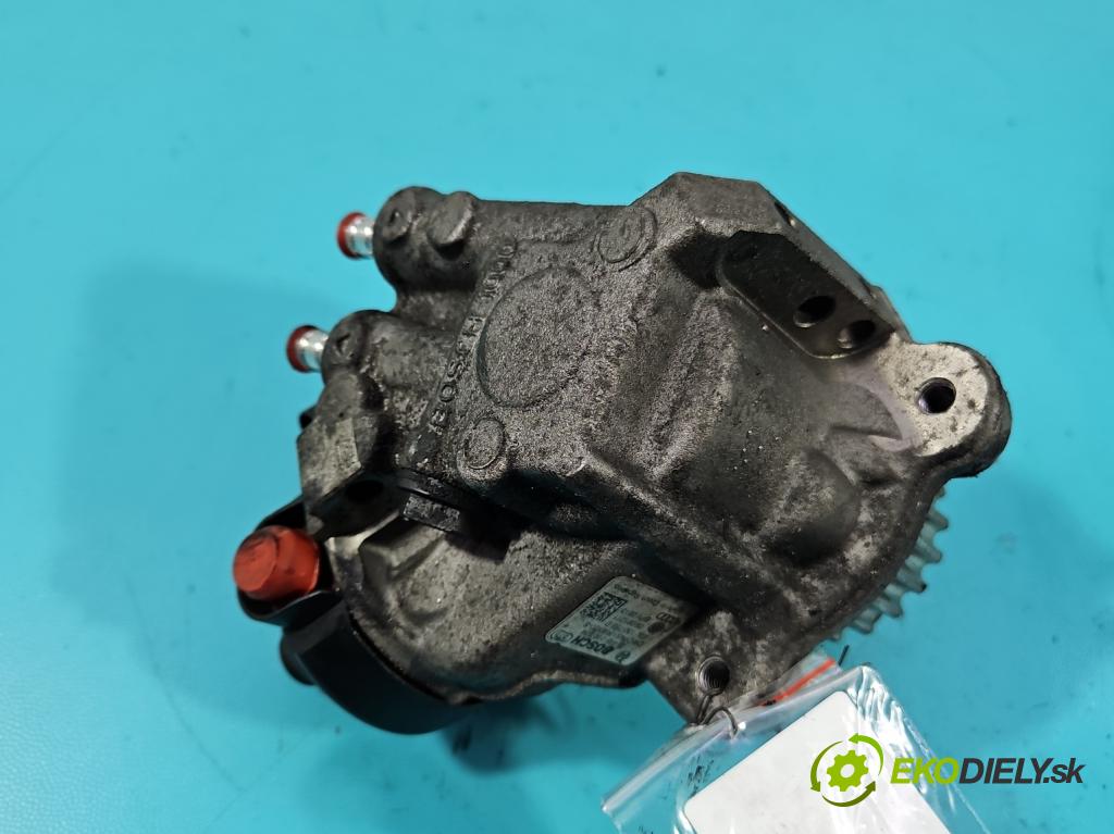 Vw Touran I 2003-2015 2.0 tdi 140 HP manual 103 kW 1968 cm3 5- čerpadlo vstrekovacia 0445010514 (Vstrekovacie čerpadlo)