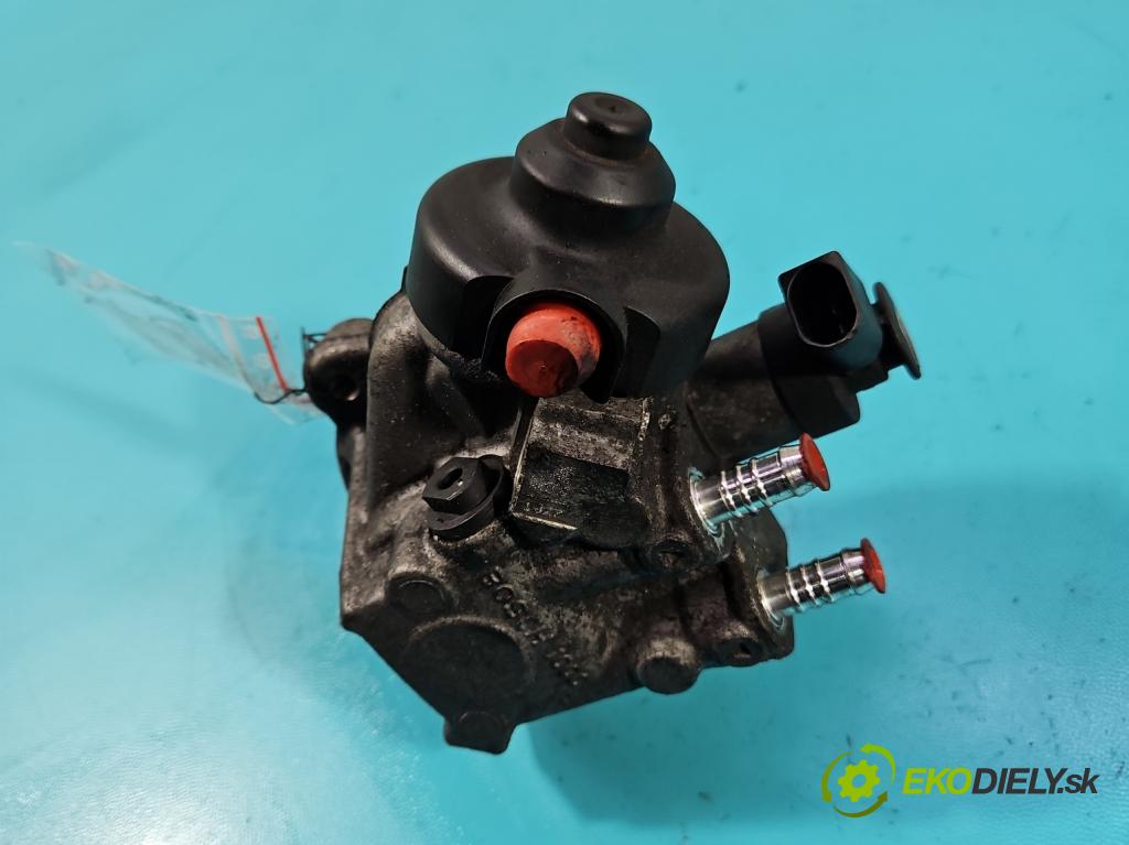 Vw Touran I 2003-2015 2.0 tdi 140 HP manual 103 kW 1968 cm3 5- čerpadlo vstrekovacia 0445010514 (Vstrekovacie čerpadlo)