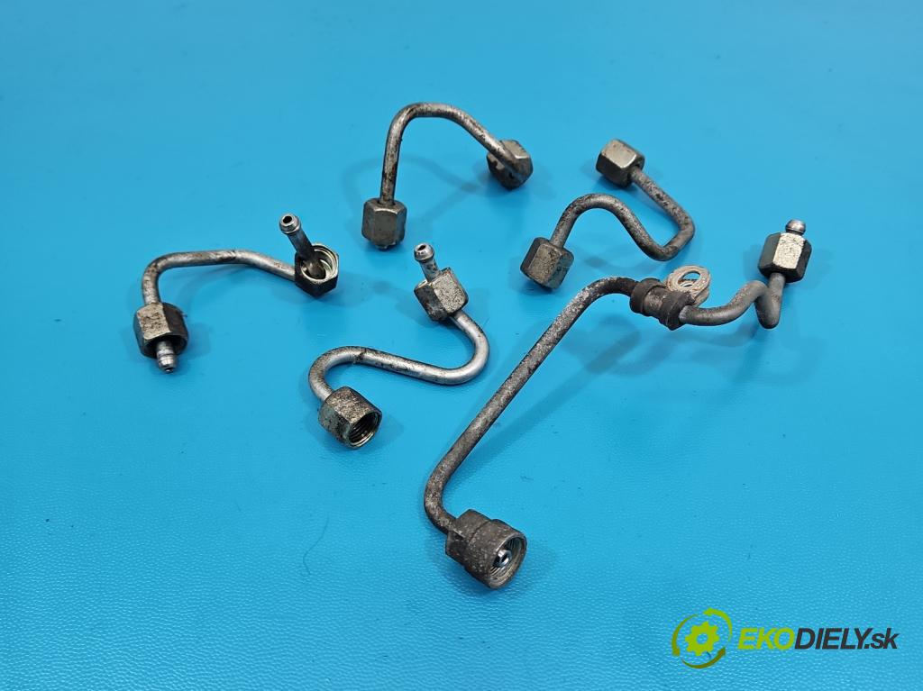 Vw Touran I 2003-2015 2.0 tdi 140 hp manual 103 kW 1968 cm3 5- trubka palivový 