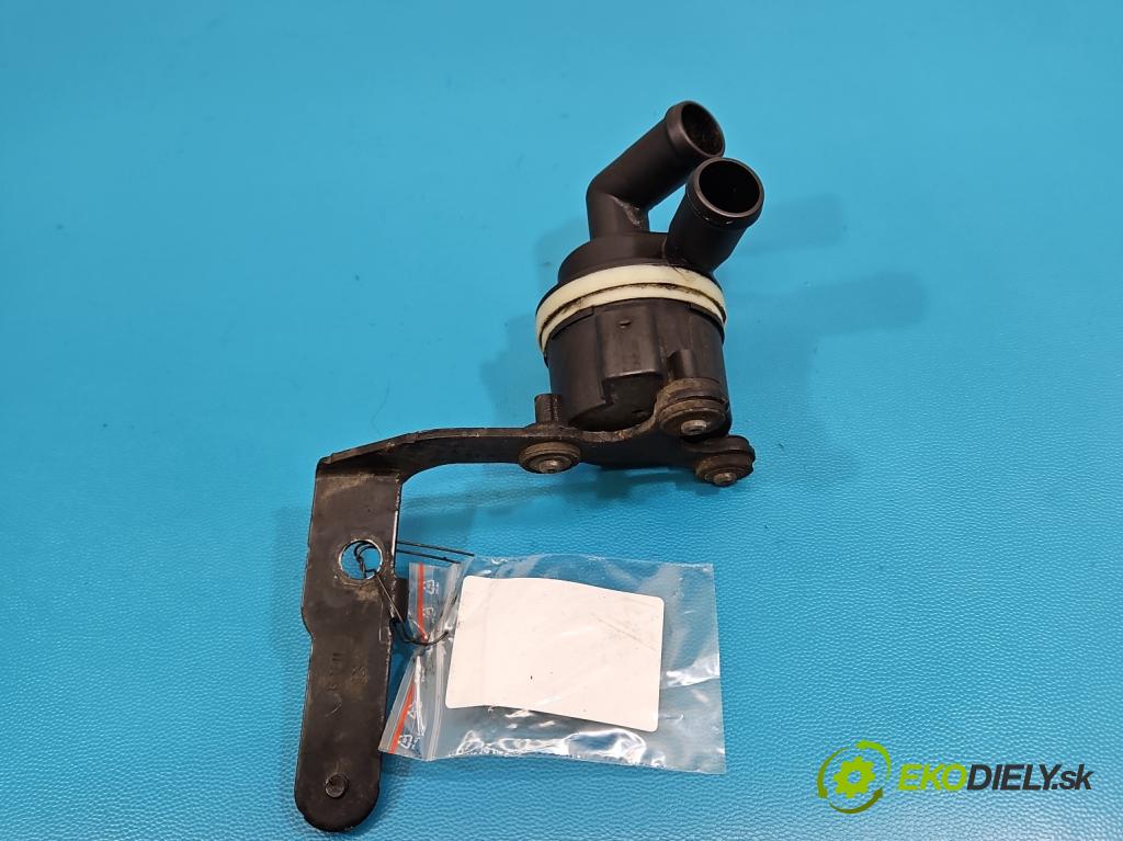 Vw Touran I 2003-2015 2.0 tdi 140 HP manual 103 kW 1968 cm3 5- pompa obehu voda: 5N0965561A