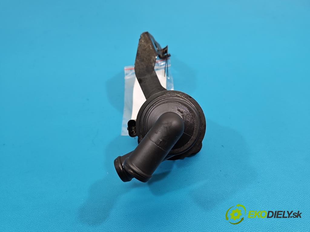 Vw Touran I 2003-2015 2.0 tdi 140 HP manual 103 kW 1968 cm3 5- pompa obehu voda: 5N0965561A