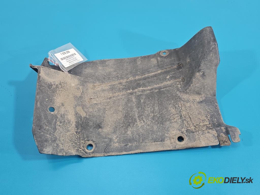 Mitsubishi Eclipse Cross  1.5 T 163 hp manual 120 kW 1499 cm3 5- kryt plastová 5370B058