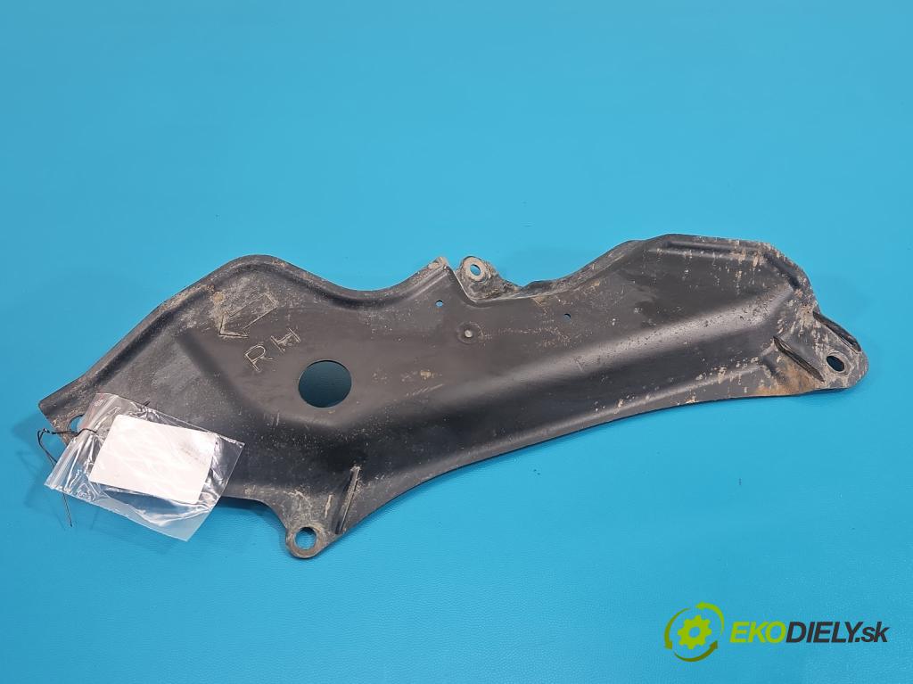 Mitsubishi Eclipse Cross  1.5 T 163 HP manual 120 kW 1499 cm3 5- kryt plast 5379A700