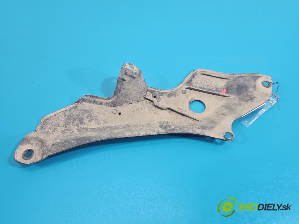 Mitsubishi Eclipse Cross  1.5 T 163 hp manual 120 kW 1499 cm3 5- kryt plastová 5379A700