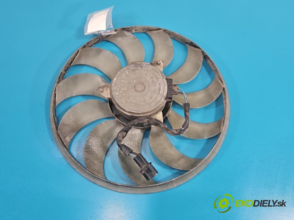 Mitsubishi Eclipse Cross  1.5 T 163 HP manual 120 kW 1499 cm3 5- Ventilátor klimatizácie