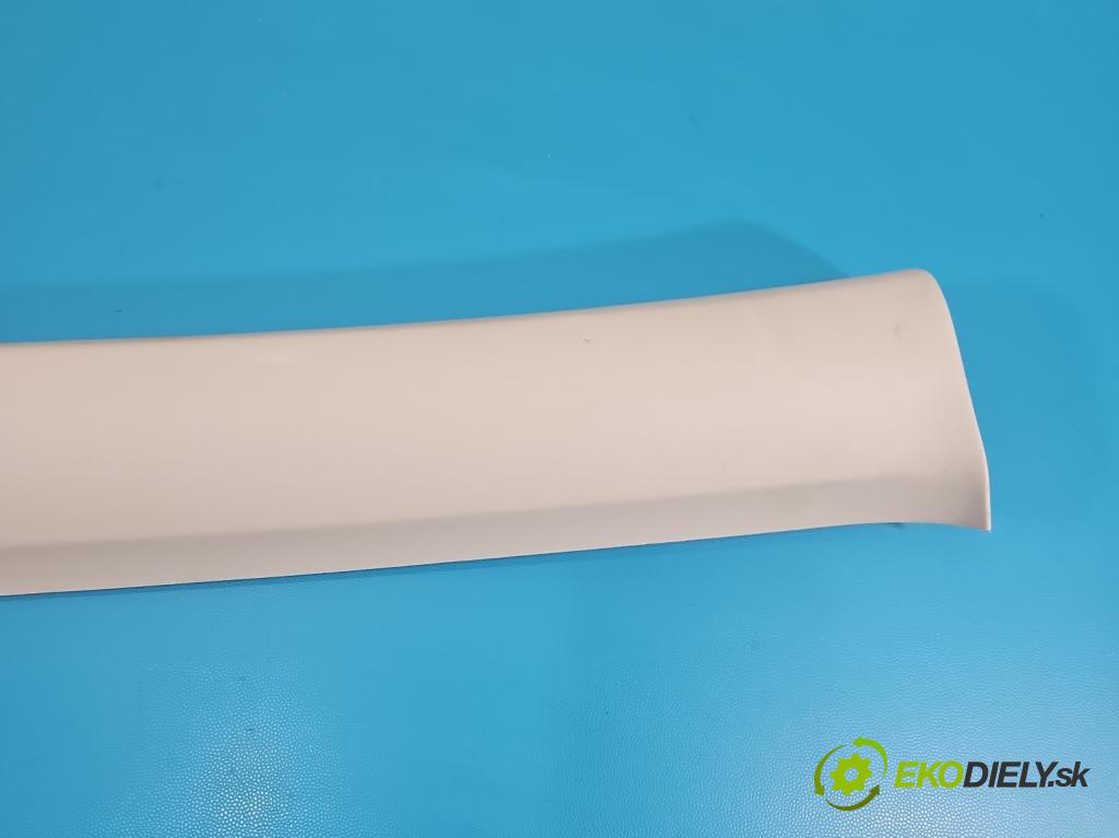 Mitsubishi Eclipse Cross  1.5 T 163 hp manual 120 kW 1499 cm3 5- kryt plastová 7210A385ZZ