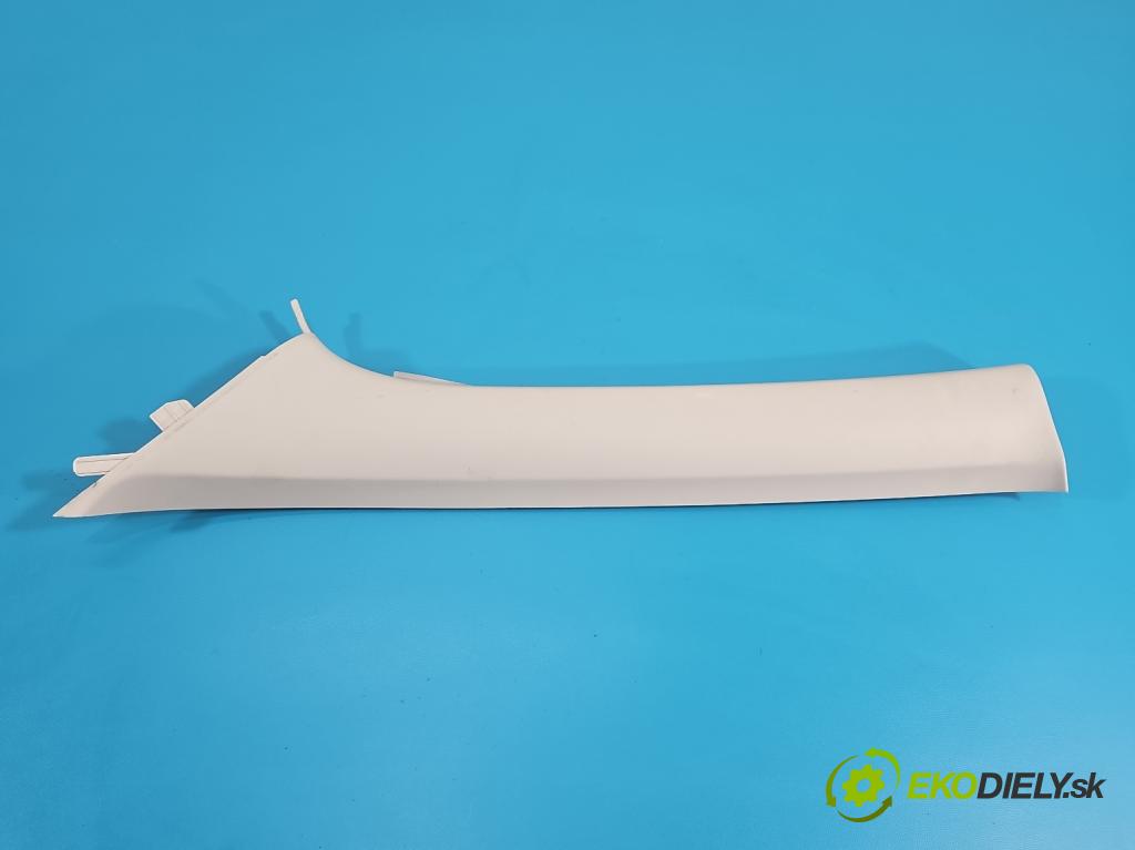 Mitsubishi Eclipse Cross  1.5 T 163 HP manual 120 kW 1499 cm3 5- kryt plast 7210A385ZZ