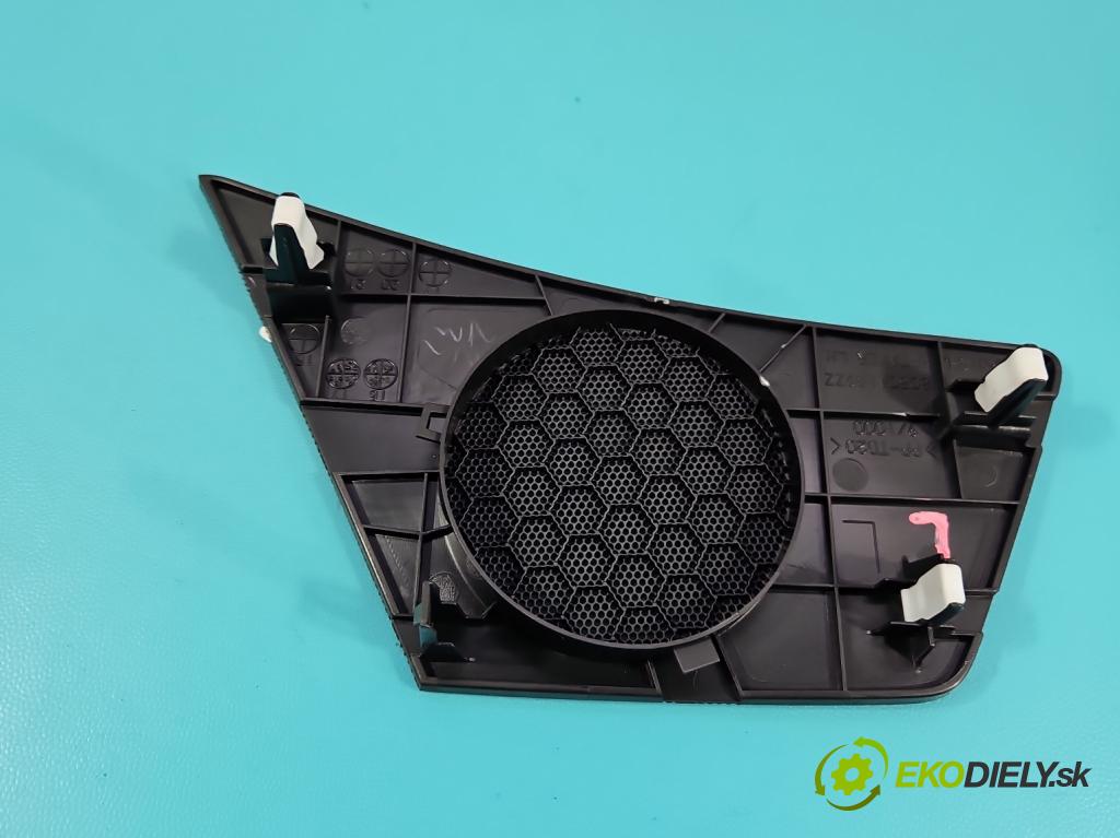 Mitsubishi Eclipse Cross  1.5 T 163 hp manual 120 kW 1499 cm3 5- kryt plastová 8050A189ZZ