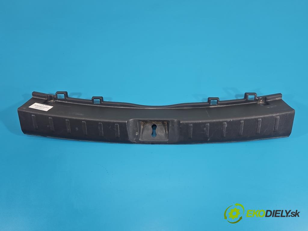 Mitsubishi Eclipse Cross  1.5 T 163 hp manual 120 kW 1499 cm3 5- kryt plastová 7240A222ZZ