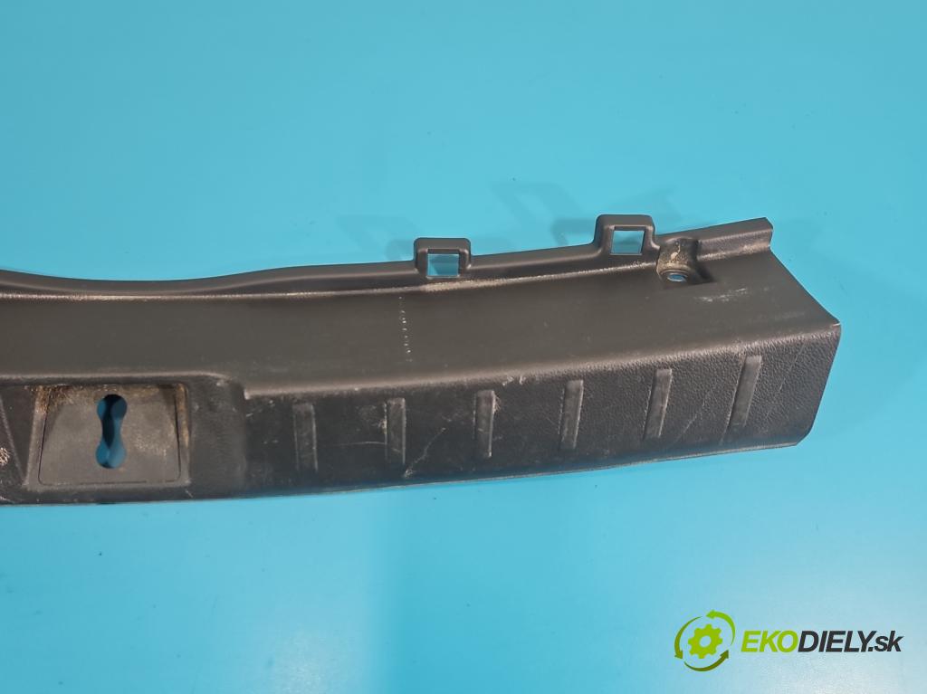 Mitsubishi Eclipse Cross  1.5 T 163 hp manual 120 kW 1499 cm3 5- kryt plastová 7240A222ZZ