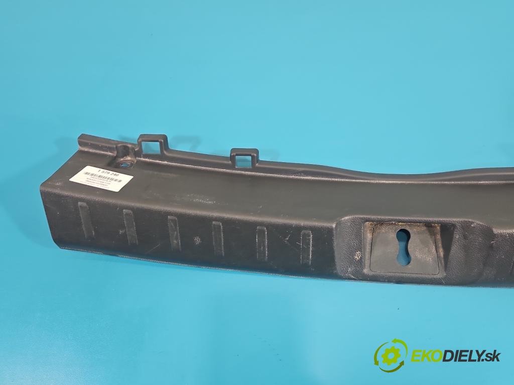 Mitsubishi Eclipse Cross  1.5 T 163 hp manual 120 kW 1499 cm3 5- kryt plastová 7240A222ZZ