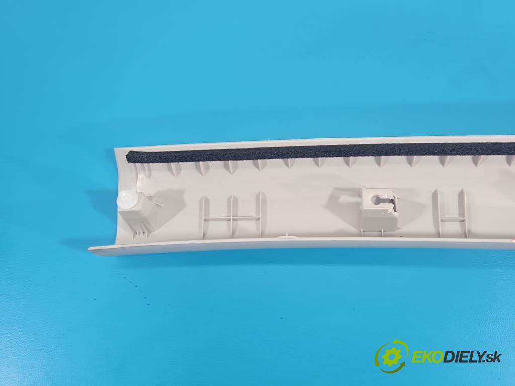 Mitsubishi Eclipse Cross  1.5 T 163 hp manual 120 kW 1499 cm3 5- kryt plastová 7210A386ZZ