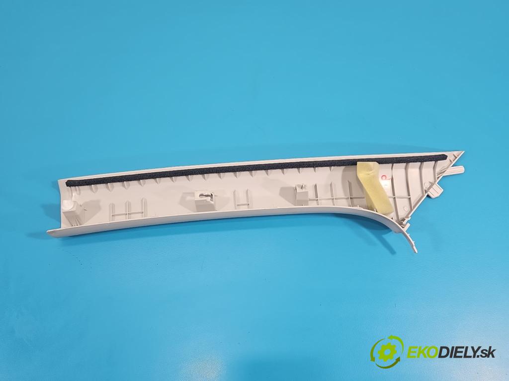 Mitsubishi Eclipse Cross  1.5 T 163 hp manual 120 kW 1499 cm3 5- kryt plastová 7210A386ZZ