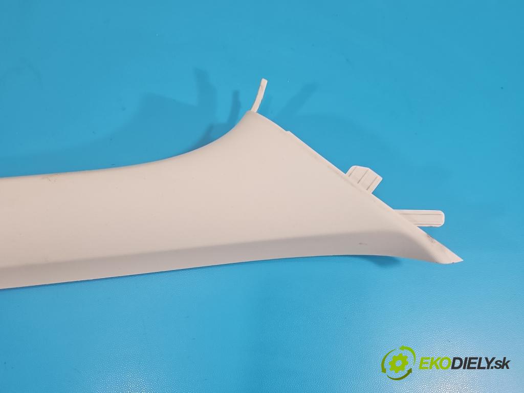 Mitsubishi Eclipse Cross  1.5 T 163 hp manual 120 kW 1499 cm3 5- kryt plastová 7210A386ZZ