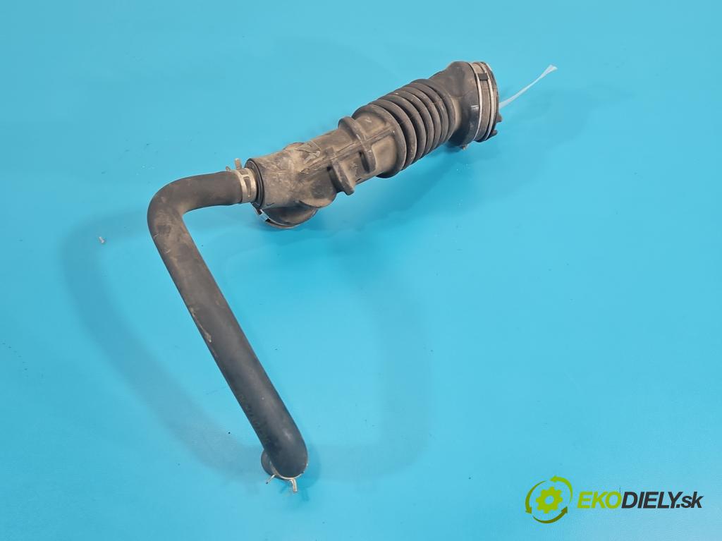 Mitsubishi Eclipse Cross  1.5 T 163 HP manual 120 kW 1499 cm3 5- Trubka: 1505A926