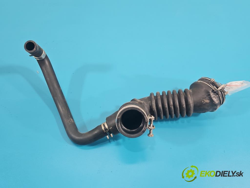 Mitsubishi Eclipse Cross  1.5 T 163 HP manual 120 kW 1499 cm3 5- Trubka: 1505A926