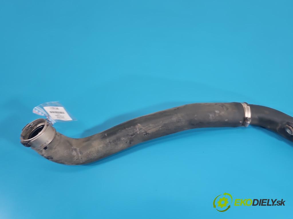 Mitsubishi Eclipse Cross  1.5 T 163 HP manual 120 kW 1499 cm3 5- Trubka: PA6-GF15