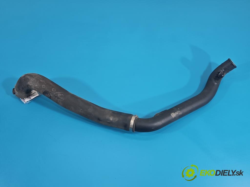 Mitsubishi Eclipse Cross  1.5 T 163 HP manual 120 kW 1499 cm3 5- Trubka: PA6-GF15