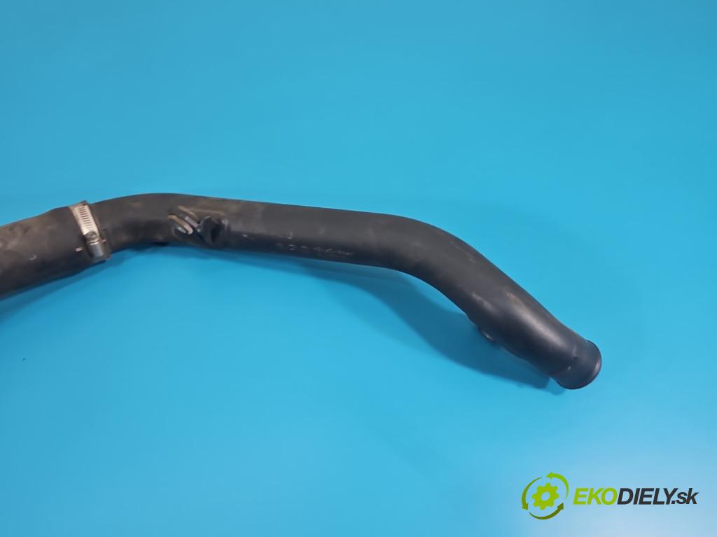 Mitsubishi Eclipse Cross  1.5 T 163 HP manual 120 kW 1499 cm3 5- Trubka: PA6-GF15