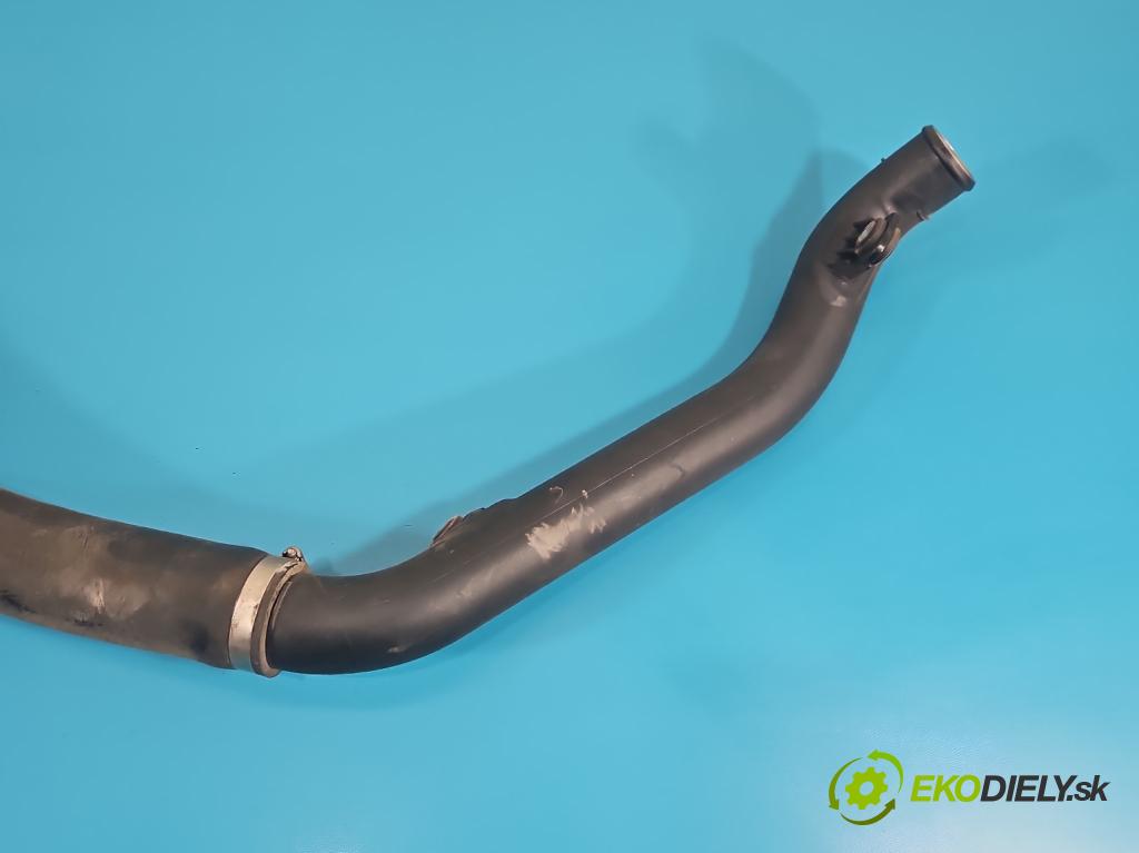 Mitsubishi Eclipse Cross  1.5 T 163 HP manual 120 kW 1499 cm3 5- Trubka: PA6-GF15