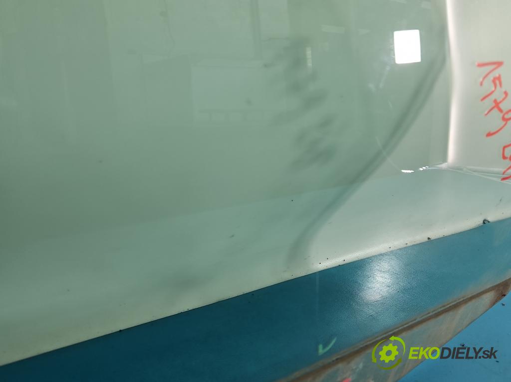 Vw Passat B7 2010-2014 2.0 tdi 140 HP manual 103 kW 1968 cm3 5- sklo dvere predné pravé