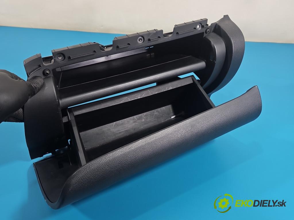 Mitsubishi Eclipse Cross  1.5 T 163 hp manual 120 kW 1499 cm3 5- kastlík 8006A602