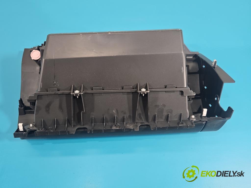 Mitsubishi Eclipse Cross  1.5 T 163 hp manual 120 kW 1499 cm3 5- kastlík 8006A602