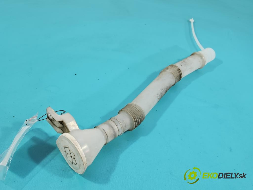 Mitsubishi Eclipse Cross  1.5 T 163 HP manual 120 kW 1499 cm3 5- Trubka: HLC37073