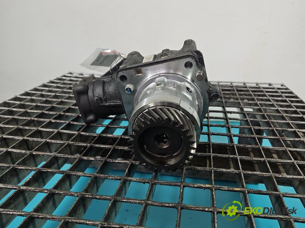 Honda CR-V III 2006-2011 2.2 i-CTDi 150 HP manual 110 kW 2199 cm3 5- Redukce: