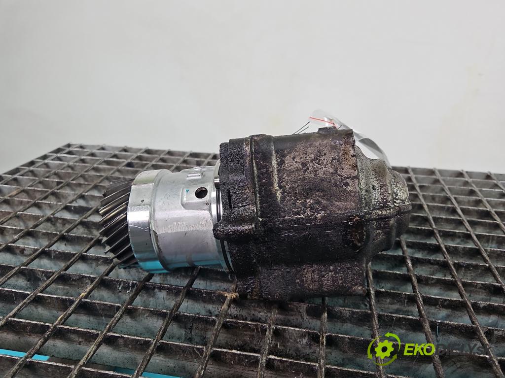 Honda CR-V III 2006-2011 2.2 i-CTDi 150 HP manual 110 kW 2199 cm3 5- Redukce: