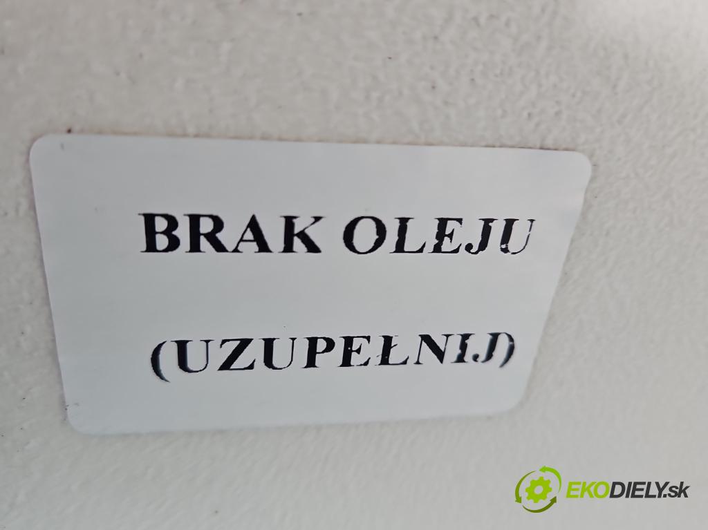 Honda CR-V III 2006-2011 2.2 i-CTDi 150 HP manual 110 kW 2199 cm3 5- Redukce: