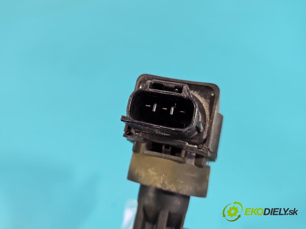 Mitsubishi Eclipse Cross  1.5 T 163 HP manual 120 kW 1499 cm3 5- cievka zapaľovacia 1832A080 (Zapaľovacia cievka)