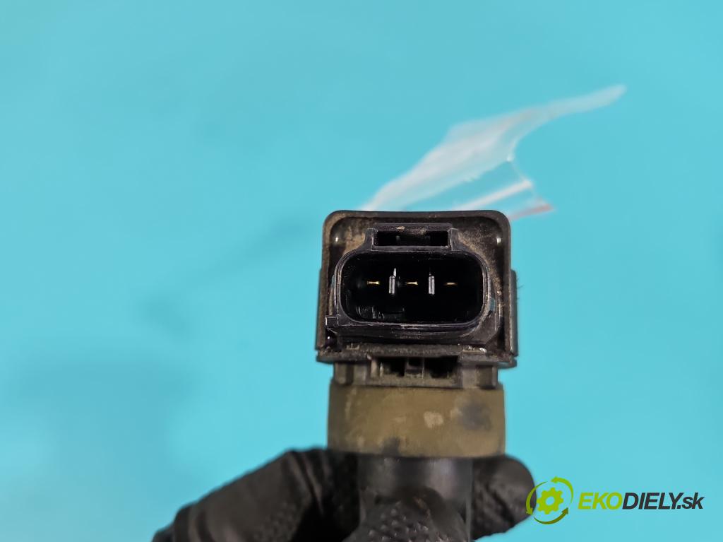 Mitsubishi Eclipse Cross  1.5 T 163 HP manual 120 kW 1499 cm3 5- cievka zapaľovacia 1832A080 (Zapaľovacia cievka)