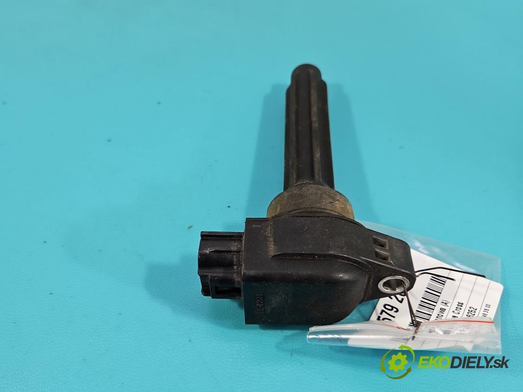 Mitsubishi Eclipse Cross  1.5 T 163 HP manual 120 kW 1499 cm3 5- cievka zapaľovacia 1832A080 (Zapaľovacia cievka)