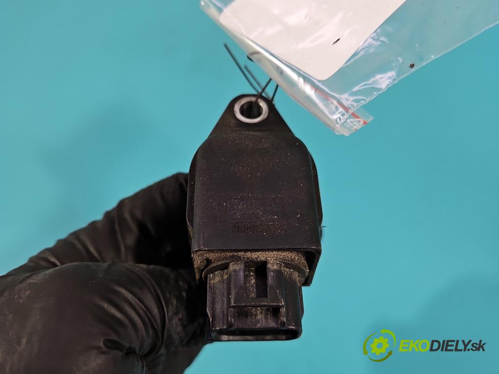 Mitsubishi Eclipse Cross  1.5 T 163 HP manual 120 kW 1499 cm3 5- cievka zapaľovacia 1832A080 (Zapaľovacia cievka)