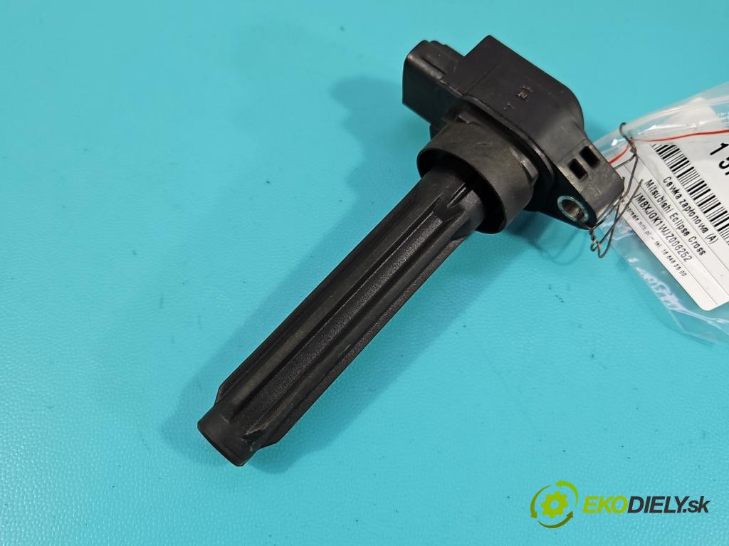 Mitsubishi Eclipse Cross  1.5 T 163 HP manual 120 kW 1499 cm3 5- cievka zapaľovacia  (Zapaľovacia cievka)