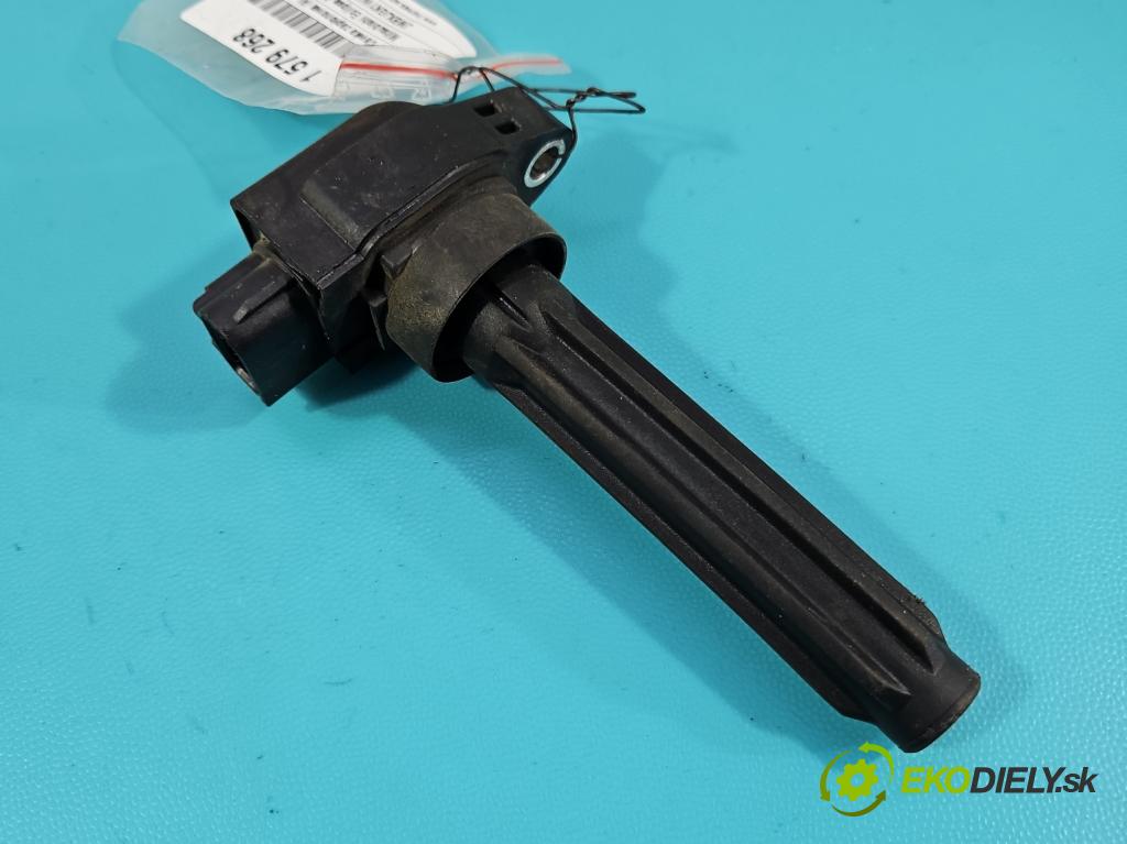 Mitsubishi Eclipse Cross  1.5 T 163 HP manual 120 kW 1499 cm3 5- cievka zapaľovacia 1832A080 (Zapaľovacia cievka)