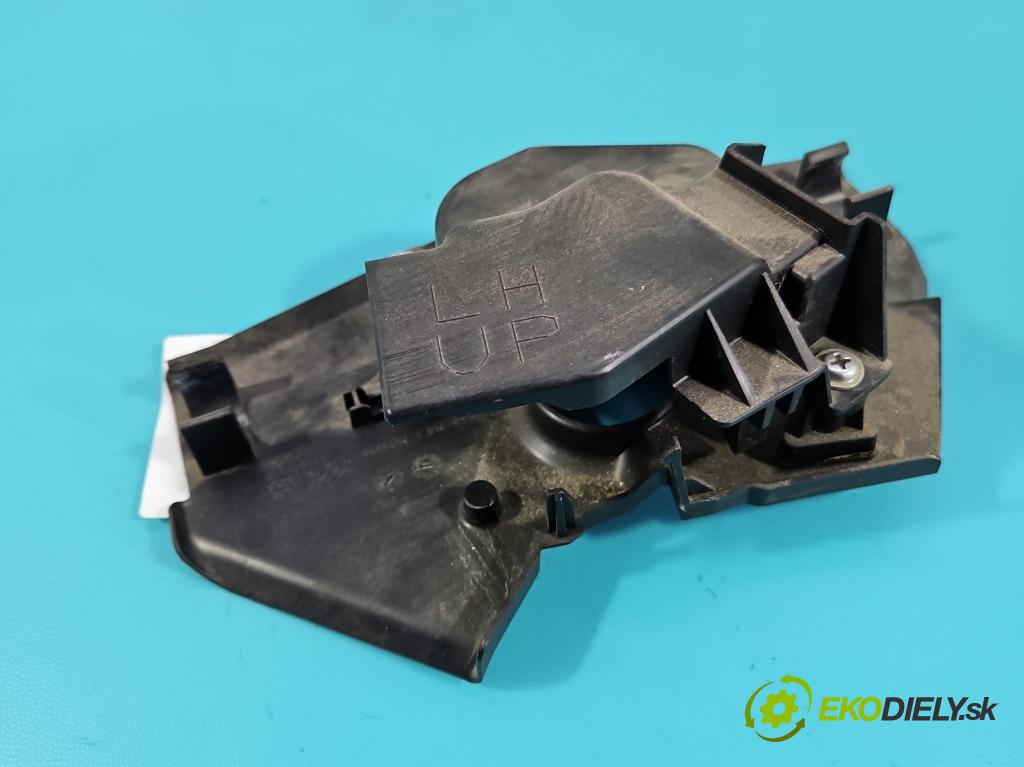 Mitsubishi Eclipse Cross 1.5 T 163 HP manual 120 kW 1499 cm3 5- obal 8250B107