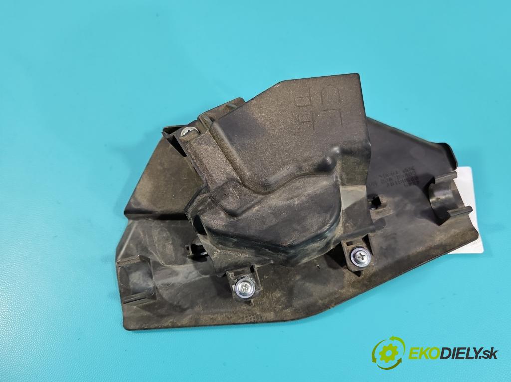 Mitsubishi Eclipse Cross 1.5 T 163 HP manual 120 kW 1499 cm3 5- obal 8250B107