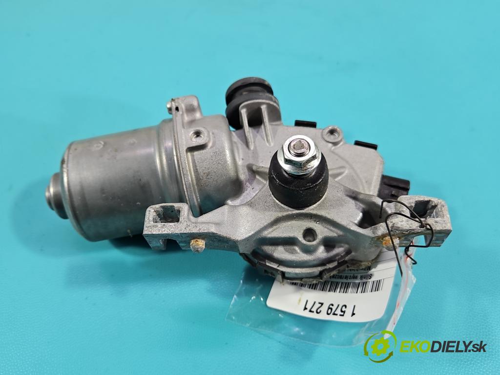 Mitsubishi Eclipse Cross  1.5 T 163 HP manual 120 kW 1499 cm3 5- motor stieračov predné 159300-7590