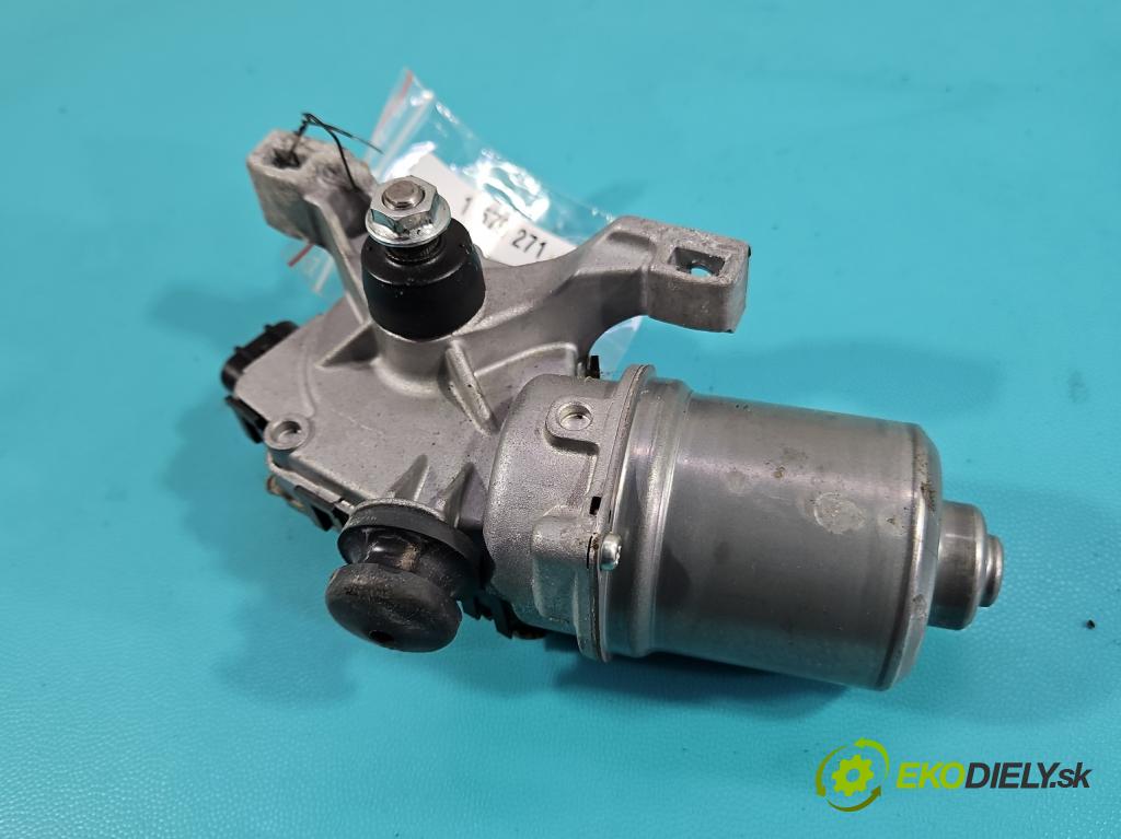 Mitsubishi Eclipse Cross  1.5 T 163 HP manual 120 kW 1499 cm3 5- motor stieračov predné 159300-7590