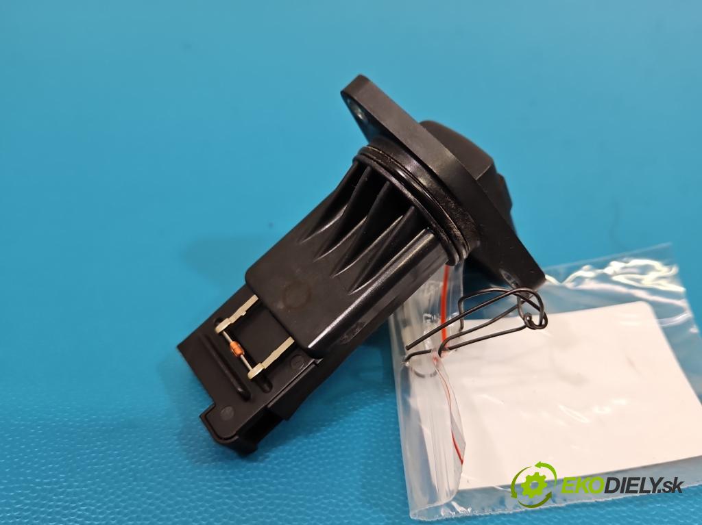 Mitsubishi Eclipse Cross  1.5 T 163 hp manual 120 kW 1499 cm3 5- váha vzduchu E5T62172 (Snímač hmotnosti vzduchu)