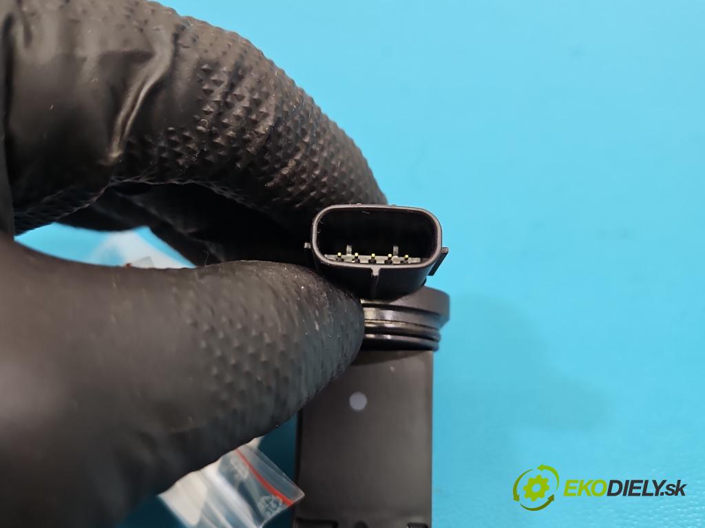 Mitsubishi Eclipse Cross  1.5 T 163 hp manual 120 kW 1499 cm3 5- váha vzduchu E5T62172 (Snímač hmotnosti vzduchu)